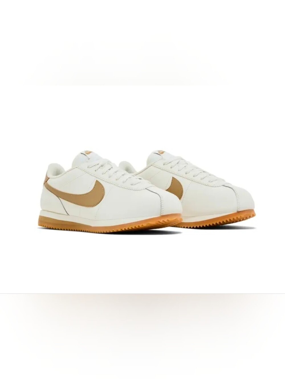 Nike | Cortez Parachute Sneakers